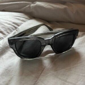 ACNE Studios 'The Frame' Sunglasses